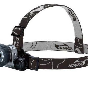 Kovea Ghost Kafa Lambası
