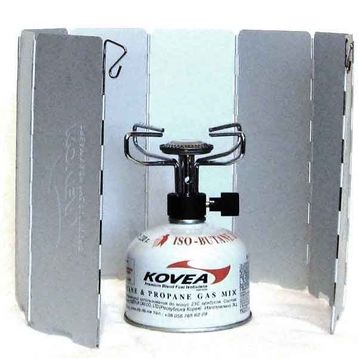 Kovea Rüzgar Kesici