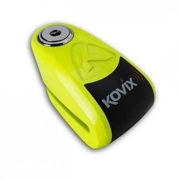 Kovix KAZ10-FG Alarmlı Disk Kilit