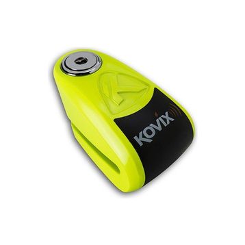 Kovix KAZ10-FG Alarmlı Disk Kilit