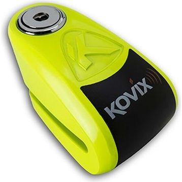 Kovix KAZ10-FG Alarmlı Disk Kilit