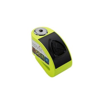 Kovix KD6-FG Sarı Alarmlı Disk Kilit