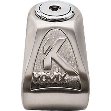 Kovix KN-1-BM Gri Disk Kilit