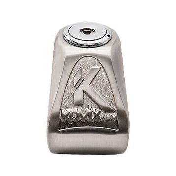 Kovix KN-1-BM Gri Disk Kilit