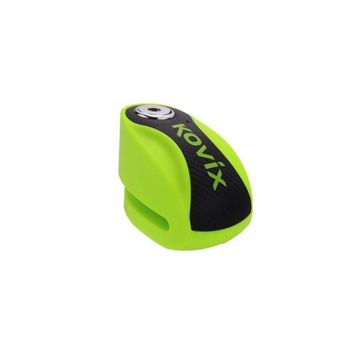 Kovix KNN6/CB-FG Disk Kilidi