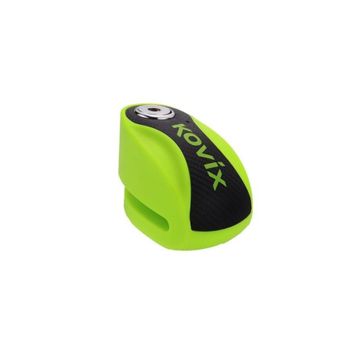 Kovix KNN6/CB-FG Disk Kilidi