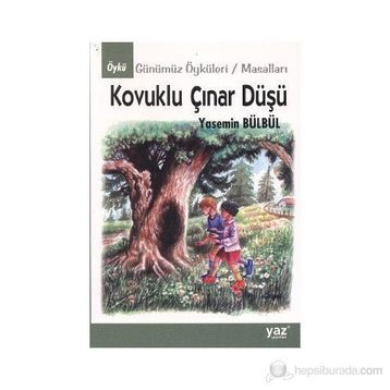 KOVUKLU ÇINAR DÜŞÜ - YASEMIN BÜLBÜL
