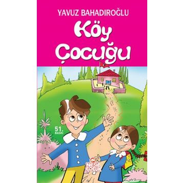 Köy Çocuğu - Yavuz Bahadıroğlu