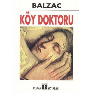 KÖY DOKTORU - HONORE DE BALZAC