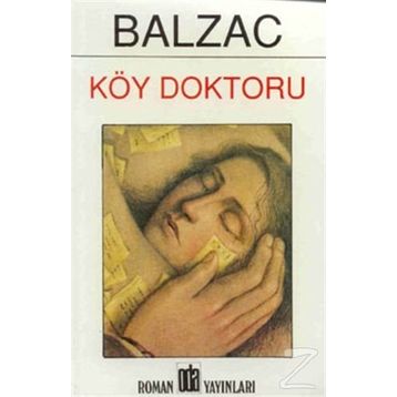 KÖY DOKTORU - HONORE DE BALZAC