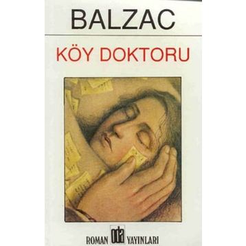 KÖY DOKTORU - HONORE DE BALZAC