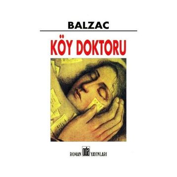KÖY DOKTORU - HONORE DE BALZAC