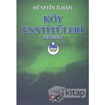 Köy Enstitüleri Belgeseli - Hüseyin İlhan