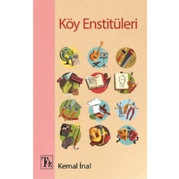Köy Enstitüleri Kemal İnal