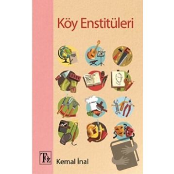 Köy Enstitüleri Kemal İnal