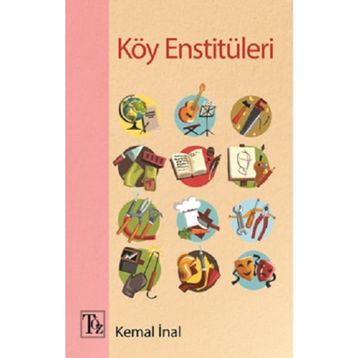 Köy Enstitüleri Kemal İnal