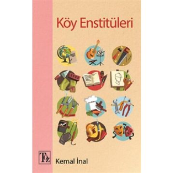 Köy Enstitüleri Kemal İnal