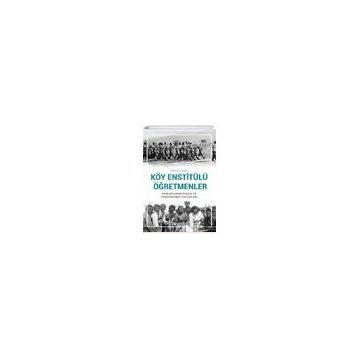 Köy Enstitülü Öğretmenler Alkun Kitap