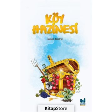 Köy Hazinesi - İsmail Demirel