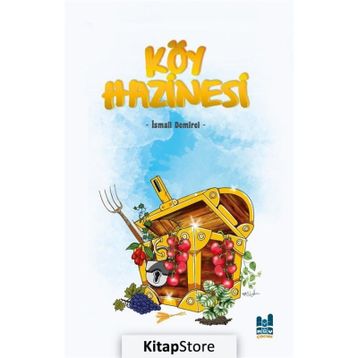 Köy Hazinesi - İsmail Demirel