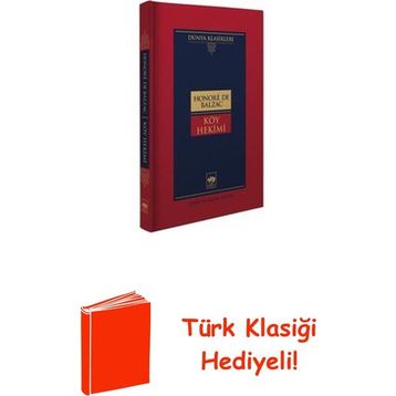 Köy Hekimi Ötüken Neşriyat