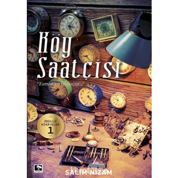 Köy Saatçisi - Salim Nizam