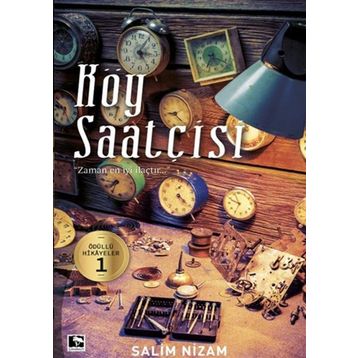 Köy Saatçisi - Salim Nizam