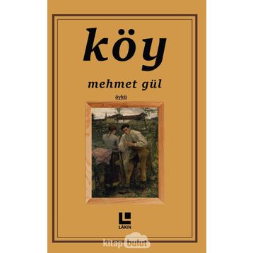 KÖY - WILLIAM FAULKNER