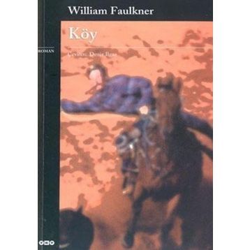 KÖY - WILLIAM FAULKNER