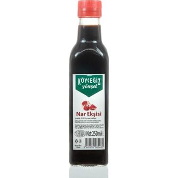 Köyceğiz 250 ml Yöresel Nar Ekşisi