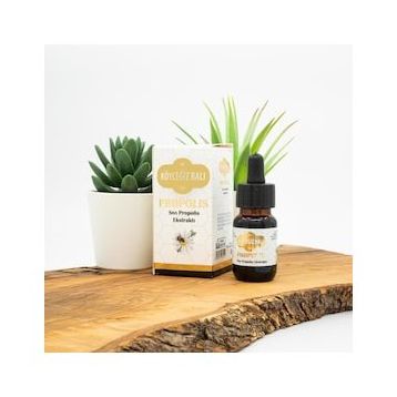 Köyceğiz Balı 20 ml Sıvı Propolis Ekstraktı