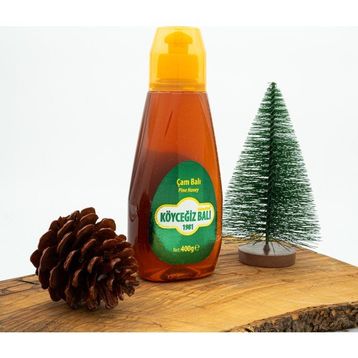 Köyceğiz Çam Balı 400 gr