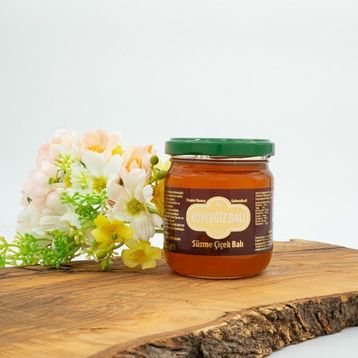 Köyceğiz Çiçek Balı 250 gr