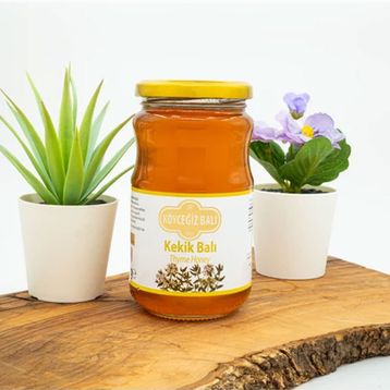 Köyceğiz Kekik Balı 450 gr
