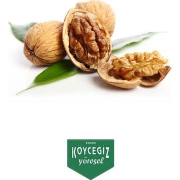 Köyceğiz Yöresel 2 kg Köyceğiz Cevizi