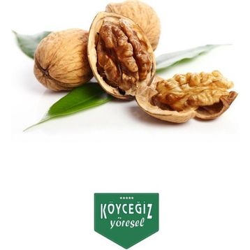 Köyceğiz Yöresel 2 kg Köyceğiz Cevizi