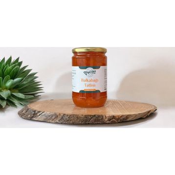 Köyceğiz Yöresel 800 gr Bal Kabağı Reçeli