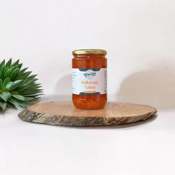 Köyceğiz Yöresel 800 gr Bal Kabağı Reçeli