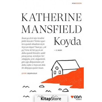 Koyda - Katherine Mansfield
