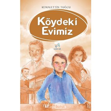 Köydeki Evimiz - Kemalettin Tuğcu