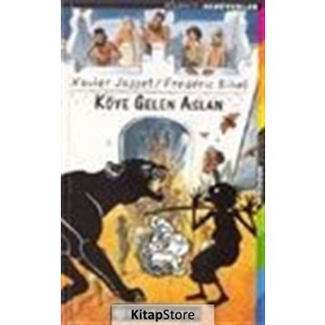 KÖYE GELEN ASLAN - GENEL