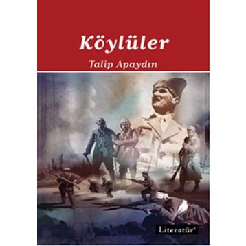 Köylüler - 3 - Talip Apaydın