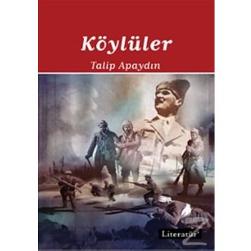 Köylüler - 3 - Talip Apaydın