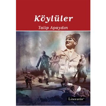 Köylüler - 3 - Talip Apaydın
