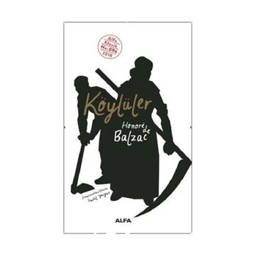 KÖYLÜLER - HONORE DE BALZAC