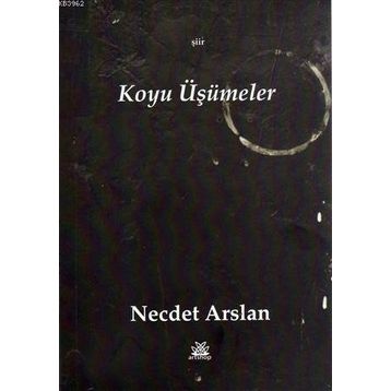 Koyu Üşümeler - Necdet Arslan