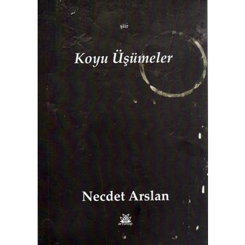 Koyu Üşümeler - Necdet Arslan