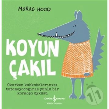 Koyun Çakıl Morag Hood