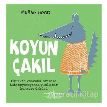 Koyun Çakıl Morag Hood