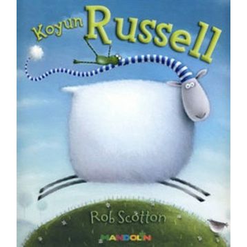 Koyun Russell - Rob Scotton